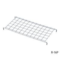 マルエム エレクトラック用交換プレート R-16P 1個 6-769-11（直送品）