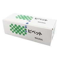 アズワン 目安ピペット 5mL 50入 50本入 6-770-04 1箱(50本)（直送品）