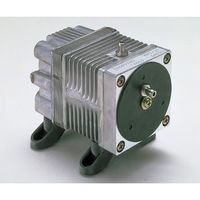 日東工器 リニア真空ポンプ 7L/min VP0125 1台 6-7741-01（直送品）