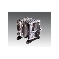 日東工器 リニア真空ポンプ 60L/min VP0940 1台 6-7741-02（直送品）