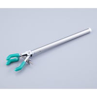 ヤマナカ 片開クランプ 2~28mm トクショウ 1個 6-776-04（直送品）