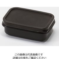 蝶プラ工業 導電パーツボックス　Ｎｏ．１Ｓ 6-7863-06 1個