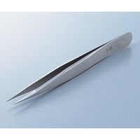 アズワン MEISTER ピンセット TNF クリーンパック No.3 3-TNF 1本 6-7905-27（直送品）