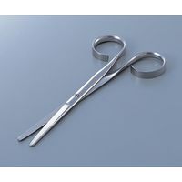 RUBIS 精密作業用はさみ 1C200/EL 1本 6-7913-01（直送品）