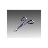 RUBIS 精密作業用はさみ 1C300/EL 1本 6-7913-02（直送品）