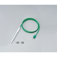 アズワン フッ素樹脂成型センサー 6-8331-06 1本（直送品）