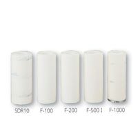 日東電工 エレップクリーナーロール F-200 1個 6-8255-02（直送品）