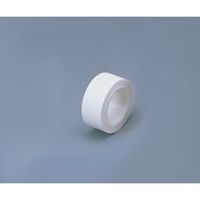 アズワン ウルトラテープ #1153 1インチ 白 1"(シロ) 1巻 6-8262-04（直送品）