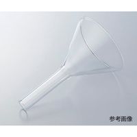 アズワン 粉末ロート φ150mm 6-858-05 1個（直送品）