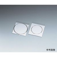 アズワン 白金線 φ0.5mm×1m 1本入 6-8689-02 1袋(1本)（直送品）