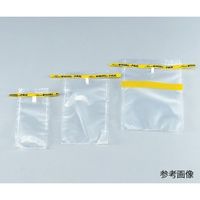 アズワン ナスコ・ワールパック(書き込み面なし) 118mL 500枚入 B00679 1箱(500枚) 6-8762-01（直送品）