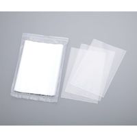 アズワン ホモジナイザー検体用袋 1箱(50枚×20袋入) 6-8772-11 1箱(1000枚)（直送品）