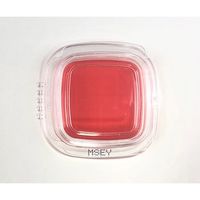 極東製薬工業 細菌検出用培地 DDチェッカー (MSEY寒天)1ケース(20枚×2箱入) 04240 1ケース(40枚) 6-8778-05（直送品）