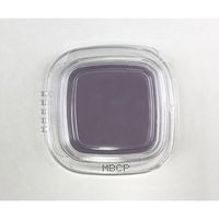 極東製薬工業 細菌検出用培地 DDチェッカー (MBCP寒天)1ケース(20枚×2箱入) 04310 1ケース(40枚) 6-8778-37（直送品）