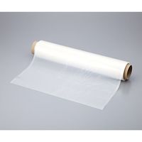 アズワン シリコンフィルム 0.30×500角 6-9085-14 1本(1枚)（直送品）