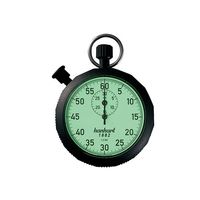 アズワン 蛍光ストップウォッチ(LUMEN) 30分計 1周60秒 121 1515-00 1個 6-9198-01（直送品）