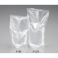 サンセイ医療器材 滅菌希釈液 Pー225 225mL/袋×30袋入 03-005 1箱(30個) 6-9692-04（直送品）