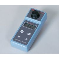 笠原理化工業 高濃度有効塩素計 RC-3F 1個 6-9757-21（直送品）