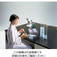 アズワン CHICシャーレ φ90mm×15mm 10枚×50袋 6-9742-01 1箱(500枚)（直送品）