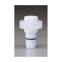 ケミカル化工 バキュームシール(フッ素樹脂製) 24/32 7-066-03 1個（直送品）