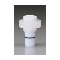 ケミカル化工 バキュームシール(フッ素樹脂製) 29/32 7-066-05 1個（直送品）