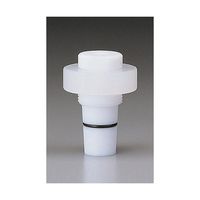 ケミカル化工 バキュームシール(フッ素樹脂製) 29/42 7-066-06 1個（直送品）