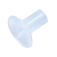 日東工器 メドーハンド吸着パッド φ6mm 10コ入 キュウチャクパッド 6mm(10コイリ) 1袋(10個) 7-149-03（直送品）