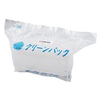 アズワン ウェハーキャリア(PFA) 3インチ KM-30 1個 7-177-04（直送品）