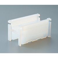 アズワン ウェハーキャリア(PFA) 2.5インチ KM-25 1個 7-177-02（直送品）