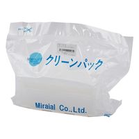 アズワン ウェハーキャリア(PFA) 2.5インチ KM-25-51 1個 7-177-03（直送品）