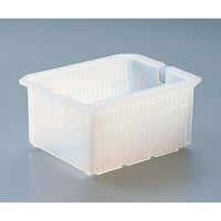 アズワン 角型キャリアMASK 60MASK 1個 7-177-14（直送品）