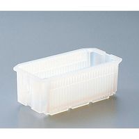 アズワン 角型キャリアMASK 100MASK 1個 7-177-15（直送品）