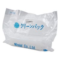 アズワン ウェハーキャリア(PFA) 1.5インチ K-15 1個 7-177-19（直送品）