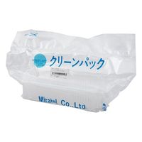 アズワン ウェハーキャリア(PFA) 2インチ K-20 1個 7-177-20（直送品）