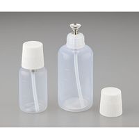 アズワン ハンドラップ(PFA製) 100mL 7-186-01 1個（直送品）