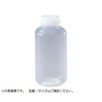 アズワン SCC ビックボーイ広口びん 100ml (純水洗浄処理済み) 7-2103-05 1袋(1個)（直送品）