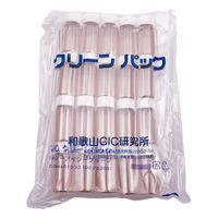 アズワン スクリュー管瓶(SCC)(γ線滅菌済) 9mL 1箱(20本×5袋入) No.3-ST 1箱(100個) 7-2110-35（直送品）