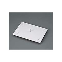 アズワン タンク・Bシリーズ Bー40用フタ 7-214-08 1個（直送品）