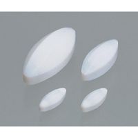 フロンケミカル 回転子フットボール型 15×φ6mm 7-217-04 1個（直送品）