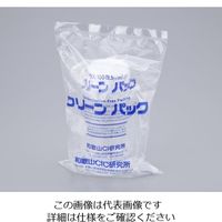 アズワン グッドボーイ 250ml SCC 透明 (純水洗浄処理済み)1袋(5本入) 7-2214-02 1袋(5個)（直送品）