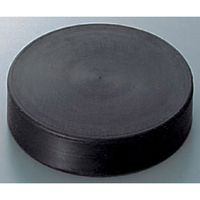 アズワン 回転子固定マグネット ゴム 7-227-01 1個（直送品）