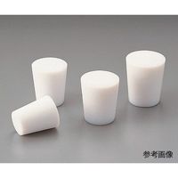 ケミカル化工 PTFE栓 7-252-05 1個（直送品）