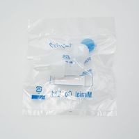 アズワン ユニオン・エルボー(KーLOCK継手) 7-273-03 1個（直送品）