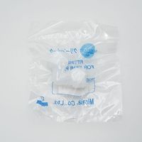 アズワン ユニオン・エルボー(KーLOCK継手) 7-273-02 1個（直送品）