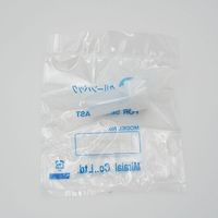 アズワン メイル・コネクター(KーLOCK継手) 7-276-06 1個（直送品）