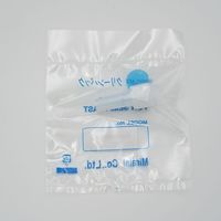 アズワン メイル・コネクター(KーLOCK継手) 7-276-07 1個（直送品）