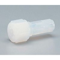 アズワン メイル・コネクター(KーLOCK継手) 7-276-12 1個（直送品）