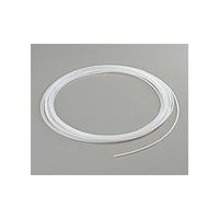ナフロン(R)PTFEチューブ(インチサイズ) 3/8×1/2φインチ(9.52×12.7φmm) TOMBO No9003 1m(1m)（直送品）