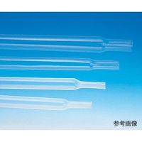 東京マテリアルス フッ素樹脂(FEP)熱収縮チューブ FEP-150 1本 7-311-09（直送品）