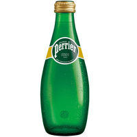 日仏貿易 ペリエ 瓶 330ml 1箱（24本入）